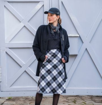 7 صيحات ملابس ستكون الأكثر مبيعا هذا الشتاء