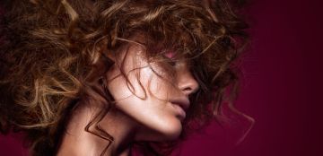 تسريحات شعر غريبة ومميزة للشعر الطويل والقصير