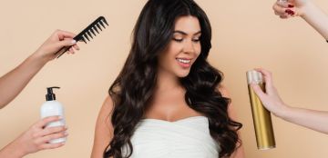 تسريحات شعر جديدة بأساليب عصرية تواكب أبرز الصيحات