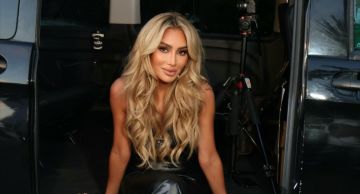 مايا دياب: أخلاقي ما بتجعلني أكشف سبب الخلاف مع أصالة