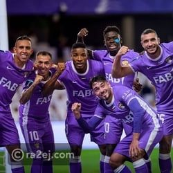 تأهل العين والنصر إلى نصف نهائي كأس مصرف أبوظبي الإسلامي