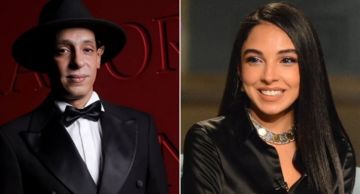 رمضان_2026 - علي صبحي يشارك سلمي أبو ضيف في مسلسل عرض وطلب