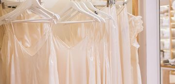 كيف نختار قميص نوم نسائي قصير مناسب لشكل الجسم؟