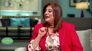 نقل ميرفت سلامة للعناية المركزة بعد تدهور حالتها الصحية