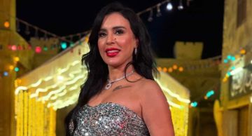 خاص رمضان 2026- إيمان يوسف ...