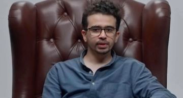 أحمد الموجي يكشف تفاصيل مشاركته في موسيقى افتتاح المتحف المصري الكبير: كل عزف من قارة بيعبر عن ...