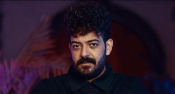 رحيل المطرب الشعبي إسماعيل الليثي متأثرا بإصابته في حادث تصادم قبل أيام