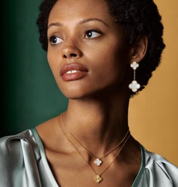 إحياء التصاميم الفينتج أبرز اتجاهات مجوهرات 2026