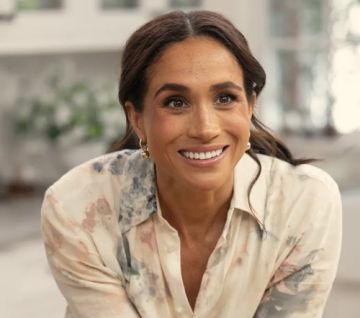 ميغان ماركل تعود للتمثيل في هذا المسلسل الهوليوودي