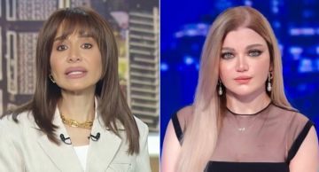 المجلس الأعلى لتنظيم الإعلام يمنع ظهور بسمة وهبة وياسمين الخطيب لمدة 3 شهور