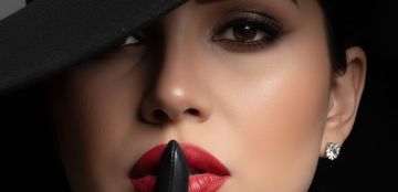 سعر فستان زفاف مي عز الدين يشعل مواقع التواصل!