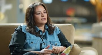 كاملة أبو ذكري تكشف لأول مرة تفاصيل أزمتها الصحية والقضائية مع شركة إنتاج