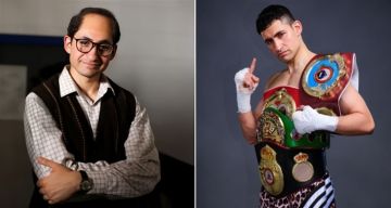 أمير المصري يفتتح مهرجان البحر الأحمر السينمائي بـ Giant وينافس بـ القصص في المسابقة ...