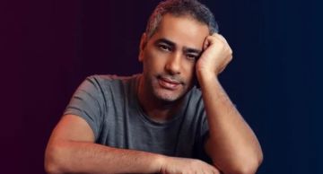 عائلة فضل شاكر تنفي تعرضه لوعكة صحية في السجن