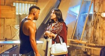 رمضان 2026 - محمد إمام يعلن انضمام حنان مطاوع لأبطال مسلسل الكينج