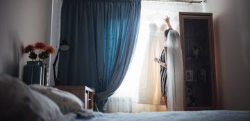 كيفية اختيار تصاميم فساتين زواج لإطلالة تناسب يومك المنتظر!