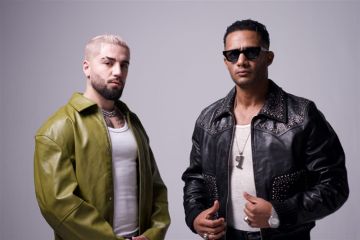 إليا يتعاون مع محمد رمضان في أغنية جديدة بعنوان I Don t Know - فيديو