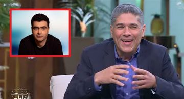 الموسيقار أحمد أبو زهرة: هشام نزيه عمل عظمة وتنقل بين الموسيقى المصرية على مر عصورها ببراعة