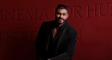 رمضان 2026- خالد سليم ينضم إلى مسلسل مناعة مع هند صبري