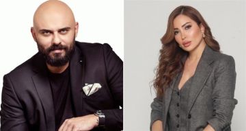رمضان 2026- من تأليفها نسرين طافش تشارك أحمد صلاح حسني في بطولة أنا وهو وهم