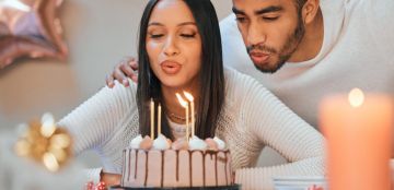 كيكة ذكرى زواج: أفكار رائعة لحفل مميز