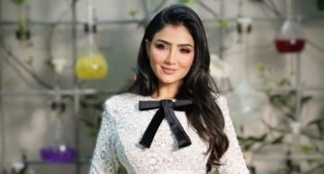 القائمة الكاملة لأبطال مسلسل الست موناليزا بطولة مي عمر رمضان 2026