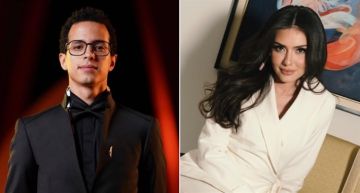 طه دسوقي وجيهان الشماشرجي يجتمعان في عشان خاطر جليلة