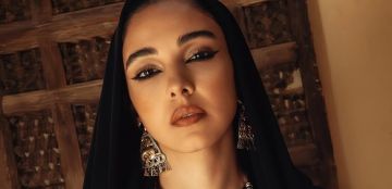 اختيار سلمى أبو ضيف سفيرة جديدة لعلامة لويفي LOEWE