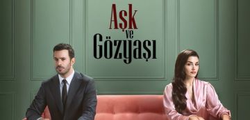 حب ودموع من ضمنها: ايقاف عرض 3 مسلسلات تركية لأسباب مشتركة!