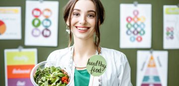 ما هي السعرات الحرارية في وجبات كودو دايت؟