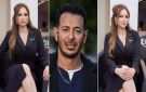 رمضان 2026 - غادة طلعت تنضم لأبطال مسلسل درش للنجم مصطفى شعبان