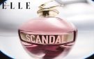 زين، تارا وأميني تخبرك عن حملة عطر Scandal
