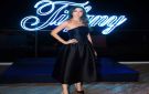 ليلة حالمة لدار Tiffany Co في دبي شارك فيها نجوم عالميون