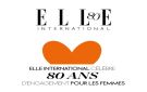ELLE International تدخل عامها الثمانين والمرأة في الطليعة!