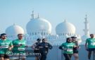 برعاية حمدان بن زايد.. نجاح كبير للنسخة الـ24 من سباق زايد الخيري بمشاركة أكثر من 10 الآف متسابق