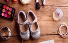 أنواع أحذية أطفال بنات ونصائح حول كيفية اختيارها!