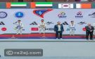 منتخب الإمارات تحت 21 سنة يحرز 7 ميداليات ببطولة العالم للجوجيتسو في بانكوك