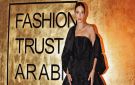 حفل Fashion Trust Arabia 2025 منصة تتلألأ فيها النجمات بأرقى الإطلالات