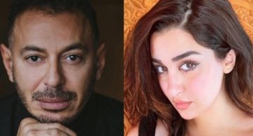 رمضان 2026- جيهان خليل تنضم لأبطال مسلسل درش مع مصطفى شعبان