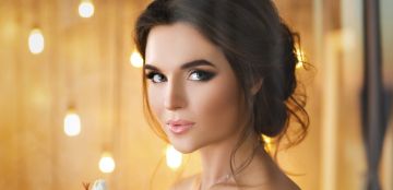 نصائح ذهبية لتطبيق كونتور العين وفقا لشكلها