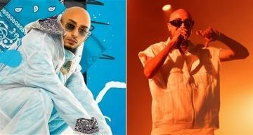 رحيل مطرب المهرجانات دقدق مؤسس الصواريخ وصاحب إخواتي