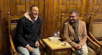 عمر فاروق الفيشاوي يكشف وصية والدته الراحلة سمية الألفي