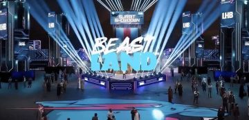 فرصة لا تفوت: دخول مجاني إلى بيست لاند بموسم الرياض بشرط واحد فقط!