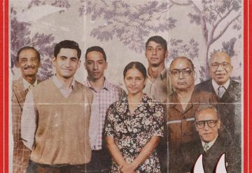 رمزية أبو بكر شوقي المباشرة في القصص ولماذا أحببت الزمالك بعد مشاهدة الفيلم