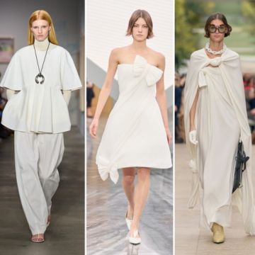 من موكا موس إلى كلاود دانسر .. 7 طرق لارتداء لون بانتون لعام 2026