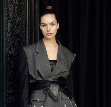 نصائح موضة لتتألقي بأناقة في الموعد الأول