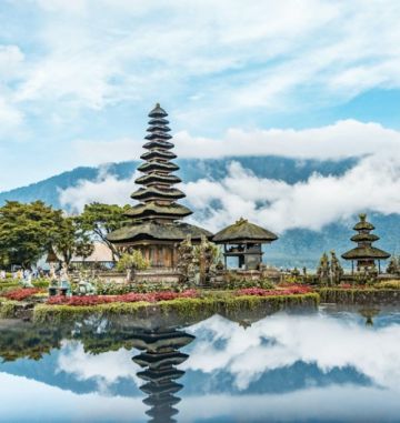 وجهات صيفية زيارتها أفضل في الشتاء