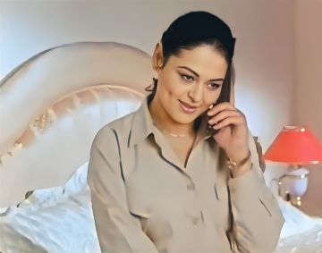 من كتر الدخان محدش كان شايف حاجة.. اللحظات الأخيرة في حياة نيفين مندور