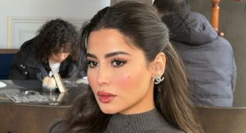 نوران ماجد: تعرضت للظلم في مسلسل عباس الريس ودوري مفاجأة في أولاد الراعي