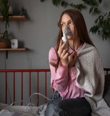 أساليب جديدة لعلاج الحساسية الموسمية